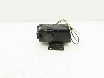Bellofram 961-074-000 Pressure Transducer T-1000 I/P 4-20mA 3-27psi