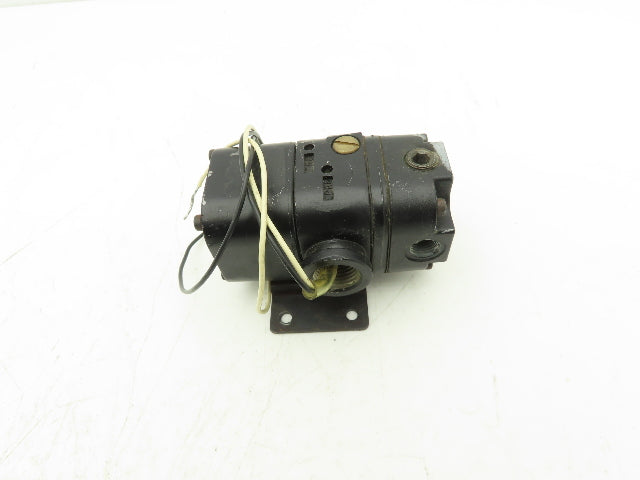 Bellofram 961-074-000 Pressure Transducer T-1000 I/P 4-20mA 3-27psi