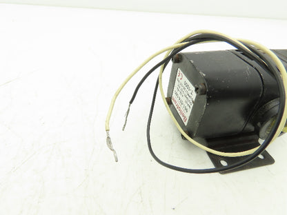 Bellofram 961-074-000 Pressure Transducer T-1000 I/P 4-20mA 3-27psi