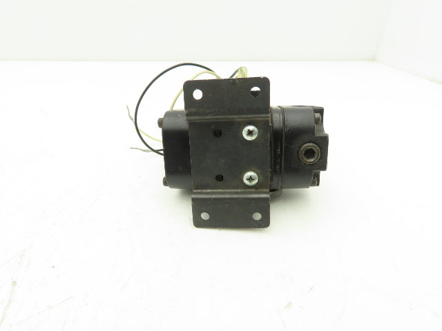 Bellofram 961-074-000 Pressure Transducer T-1000 I/P 4-20mA 3-27psi