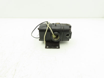 Bellofram 961-074-000 Pressure Transducer T-1000 I/P 4-20mA 3-27psi