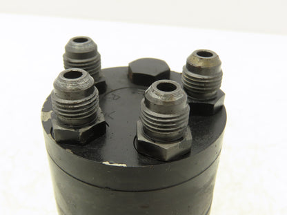 Sauer-Danfoss OSPM 70 ON Forklift Power Steering Unit Hydraulic Motor E60Z-33