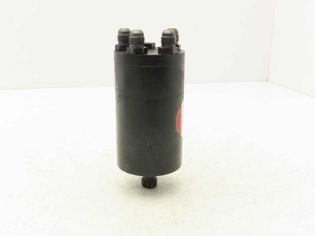 Sauer-Danfoss OSPM 70 ON Forklift Power Steering Unit Hydraulic Motor E60Z-33