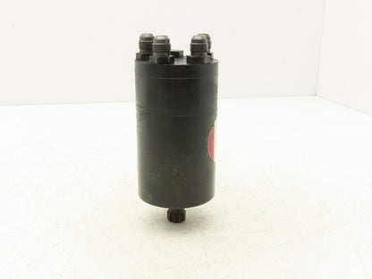 Sauer-Danfoss OSPM 70 ON Forklift Power Steering Unit Hydraulic Motor E60Z-33
