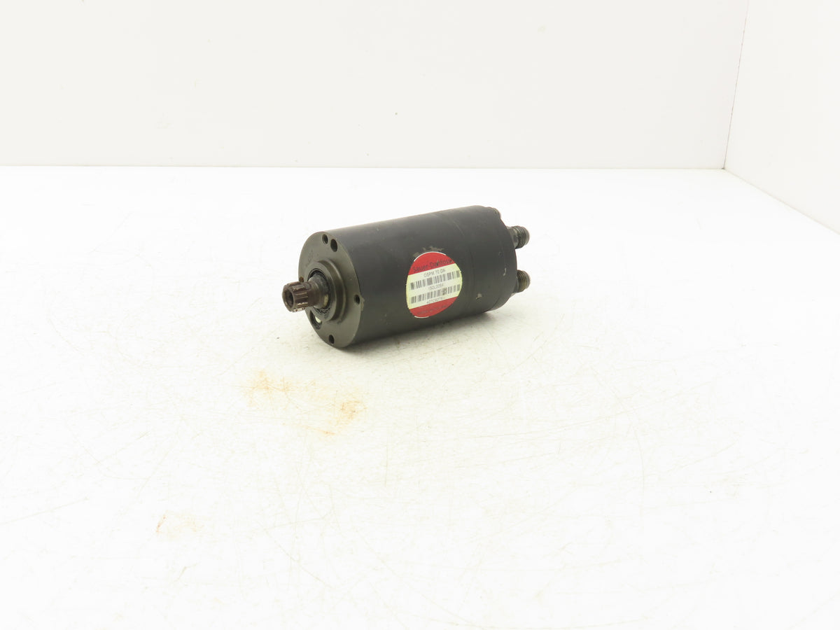 Sauer-Danfoss OSPM 70 ON Forklift Power Steering Unit Hydraulic Motor E60Z-33