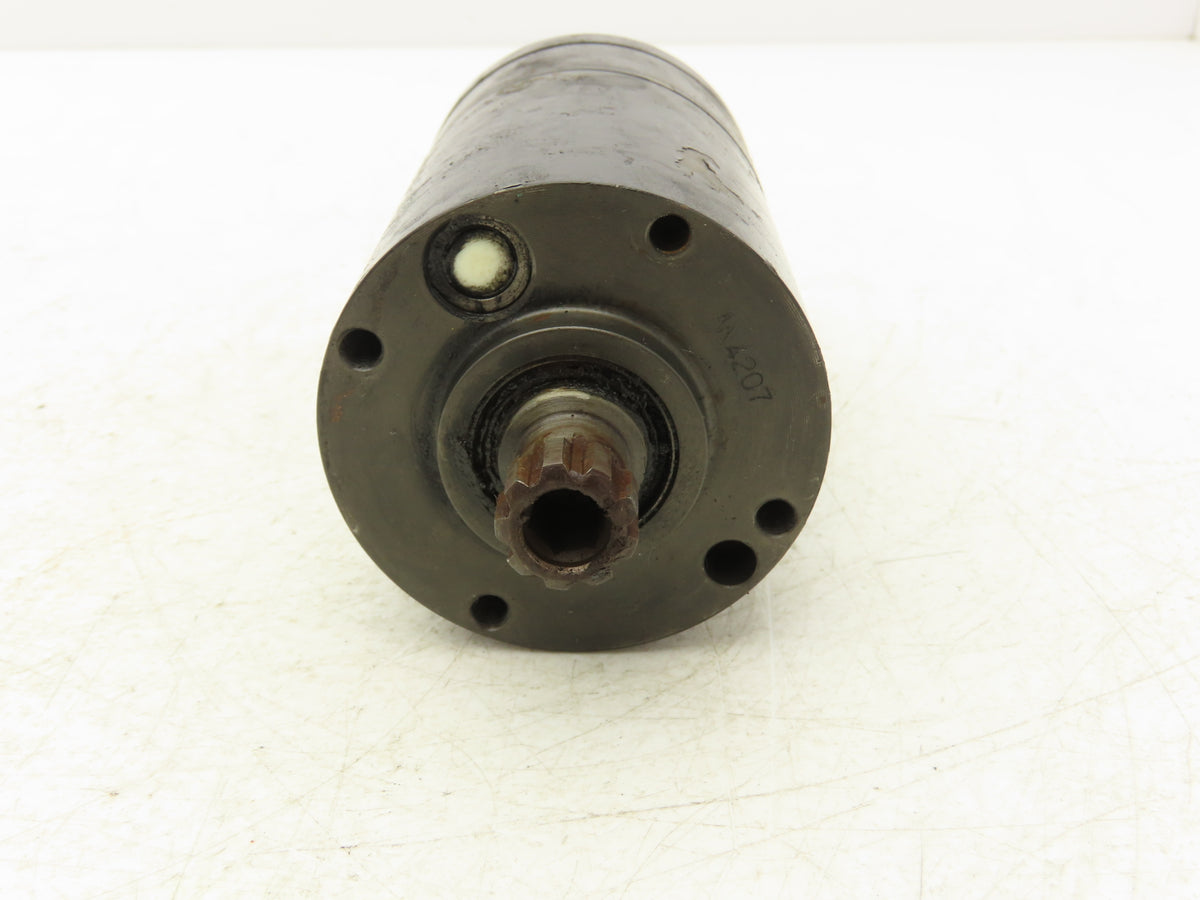 Sauer-Danfoss OSPM 70 ON Forklift Power Steering Unit Hydraulic Motor E60Z-33