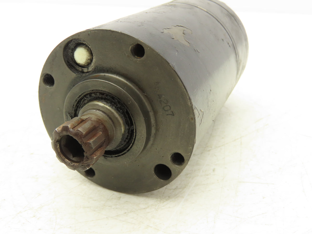 Sauer-Danfoss OSPM 70 ON Forklift Power Steering Unit Hydraulic Motor E60Z-33