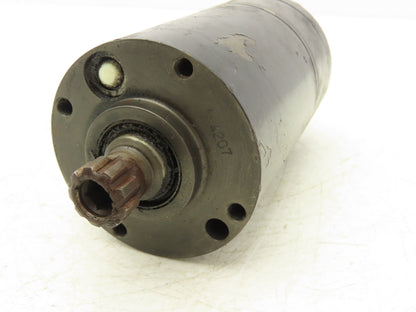 Sauer-Danfoss OSPM 70 ON Forklift Power Steering Unit Hydraulic Motor E60Z-33