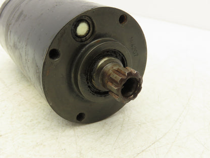 Sauer-Danfoss OSPM 70 ON Forklift Power Steering Unit Hydraulic Motor E60Z-33