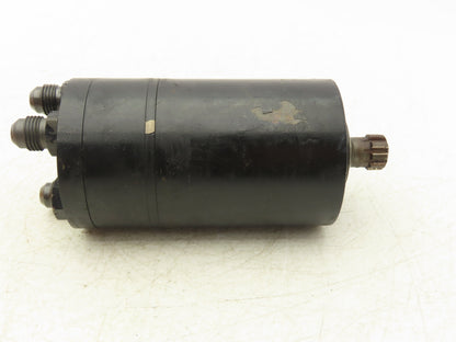 Sauer-Danfoss OSPM 70 ON Forklift Power Steering Unit Hydraulic Motor E60Z-33