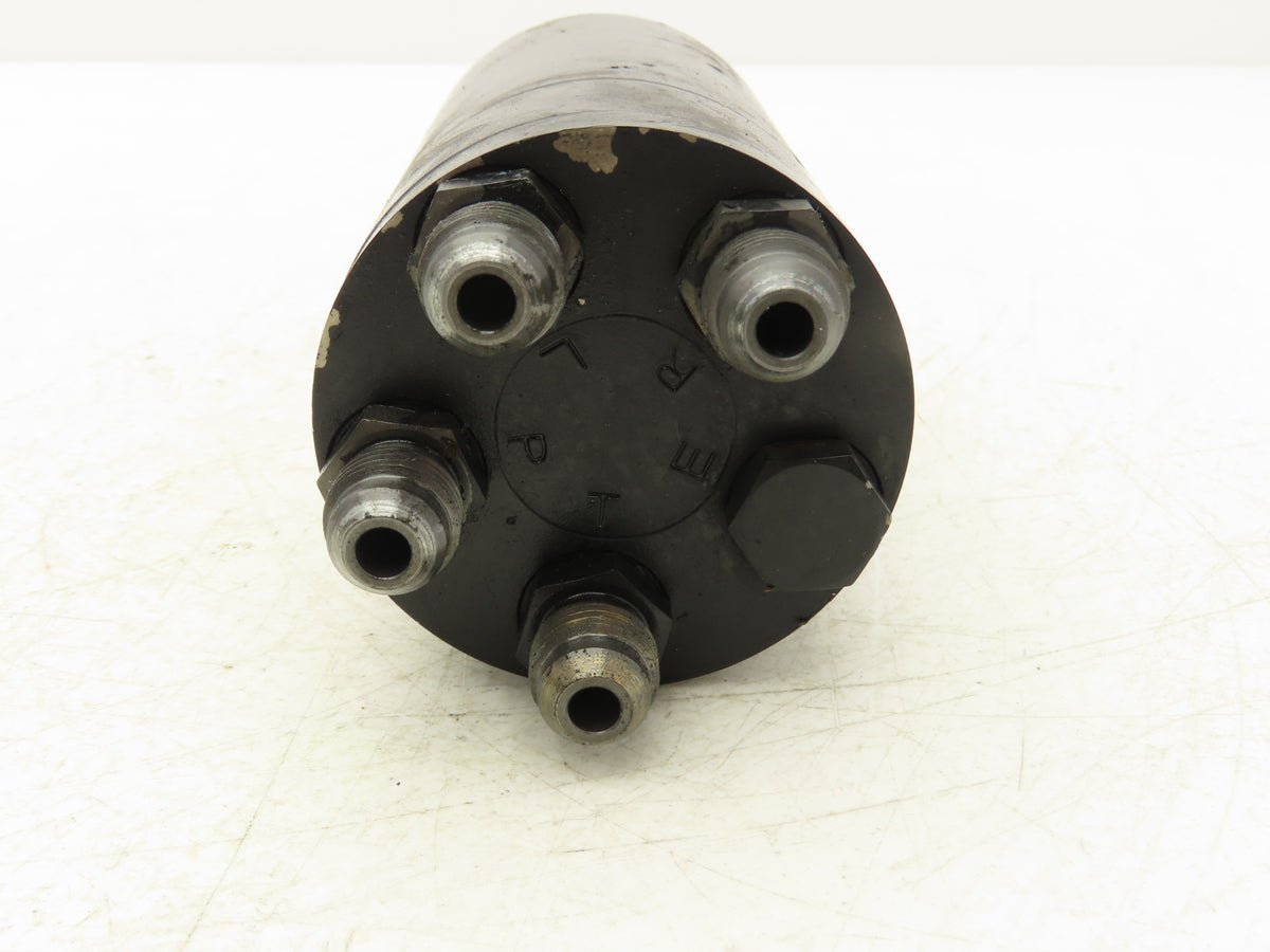 Sauer-Danfoss OSPM 70 ON Forklift Power Steering Unit Hydraulic Motor E60Z-33