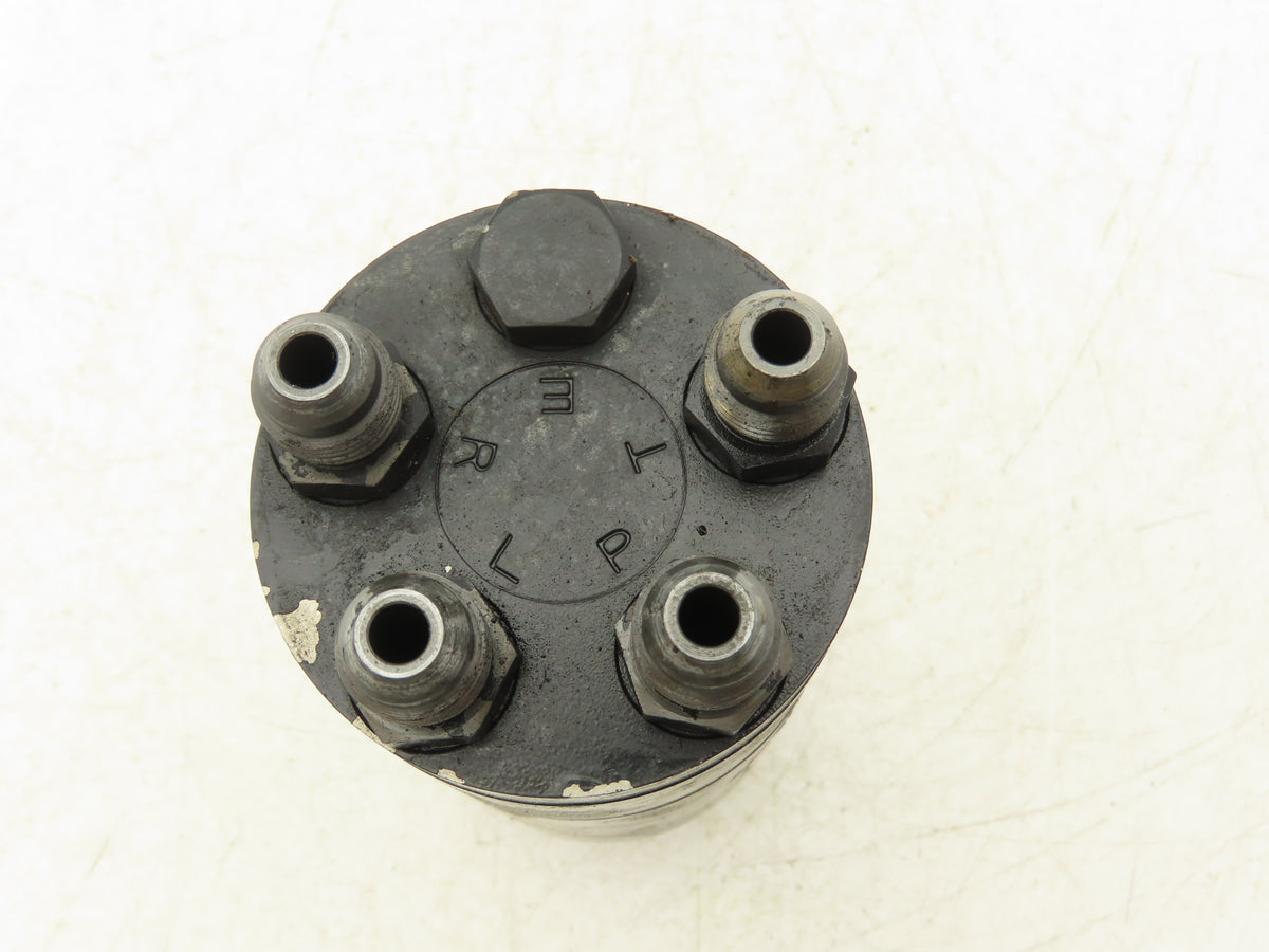Sauer-Danfoss OSPM 70 ON Forklift Power Steering Unit Hydraulic Motor E60Z-33