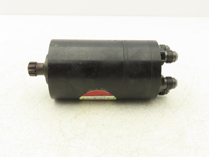 Sauer-Danfoss OSPM 70 ON Forklift Power Steering Unit Hydraulic Motor E60Z-33