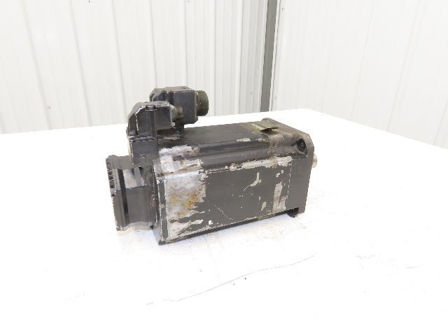 Okuma BL-MC140J-30S Servo Motor 4.3kw 3000 RPM 133V 3PH Encoder ER-JG-7200D
