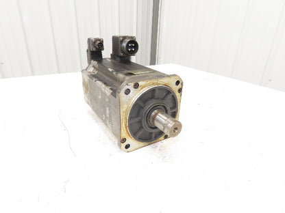 Okuma BL-MC140J-30S Servo Motor 4.3kw 3000 RPM 133V 3PH Encoder ER-JG-7200D