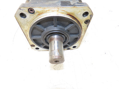 Okuma BL-MC140J-30S Servo Motor 4.3kw 3000 RPM 133V 3PH Encoder ER-JG-7200D