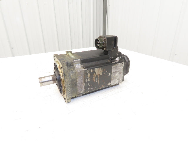 Okuma BL-MC140J-30S Servo Motor 4.3kw 3000 RPM 133V 3PH Encoder ER-JG-7200D