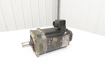 Okuma BL-MC140J-30S Servo Motor 4.3kw 3000 RPM 133V 3PH Encoder ER-JG-7200D