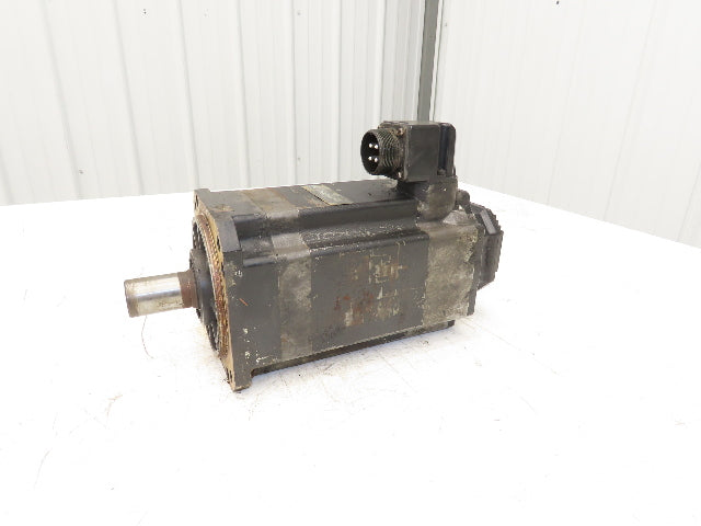 Okuma BL-MC140J-30S Servo Motor 4.3kw 3000 RPM 133V 3PH Encoder ER-JF-7200D