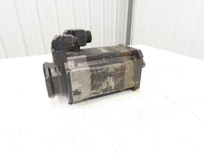 Okuma BL-MC140J-30S Servo Motor 4.3kw 3000 RPM 133V 3PH Encoder ER-JF-7200D