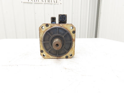 Okuma BL-MC140J-30S Servo Motor 4.3kw 3000 RPM 133V 3PH Encoder ER-JF-7200D
