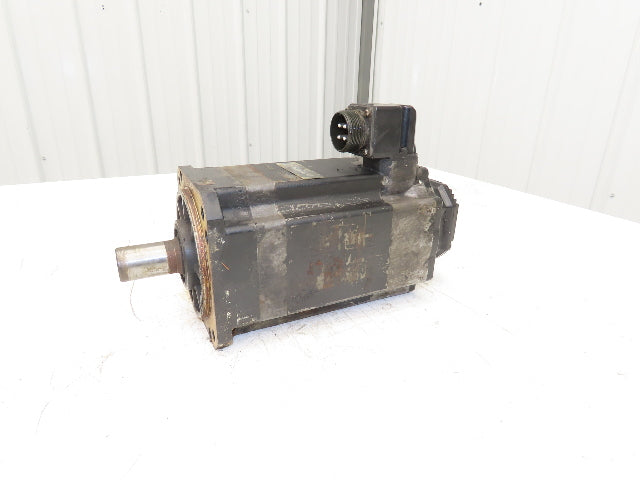 Okuma BL-MC140J-30S Servo Motor 4.3kw 3000 RPM 133V 3PH Encoder ER-JF-7200D