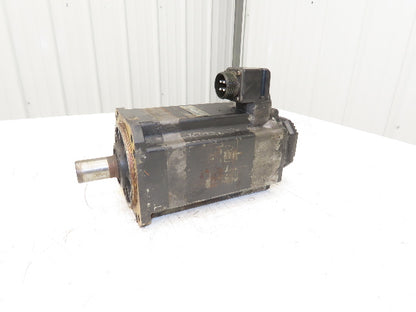 Okuma BL-MC140J-30S Servo Motor 4.3kw 3000 RPM 133V 3PH Encoder ER-JF-7200D