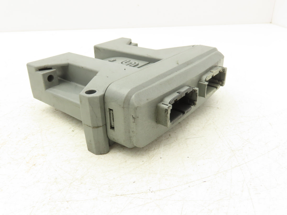 Hyster 8541084 Forklift V104 Hydraulic Control Module Rev 2 Off E60Z-33
