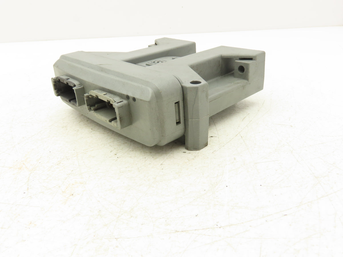 Hyster 8541084 Forklift V104 Hydraulic Control Module Rev 2 Off E60Z-33