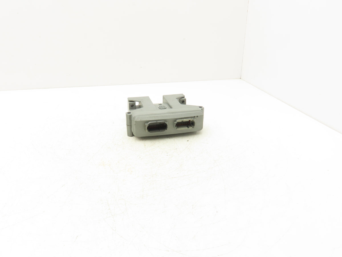 Hyster 8541084 Forklift V104 Hydraulic Control Module Rev 2 Off E60Z-33