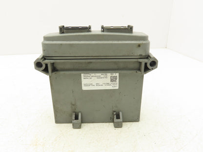 Hyster 8541084 Forklift V104 Hydraulic Control Module Rev 2 Off E60Z-33