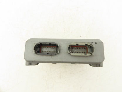 Hyster 8541084 Forklift V104 Hydraulic Control Module Rev 2 Off E60Z-33