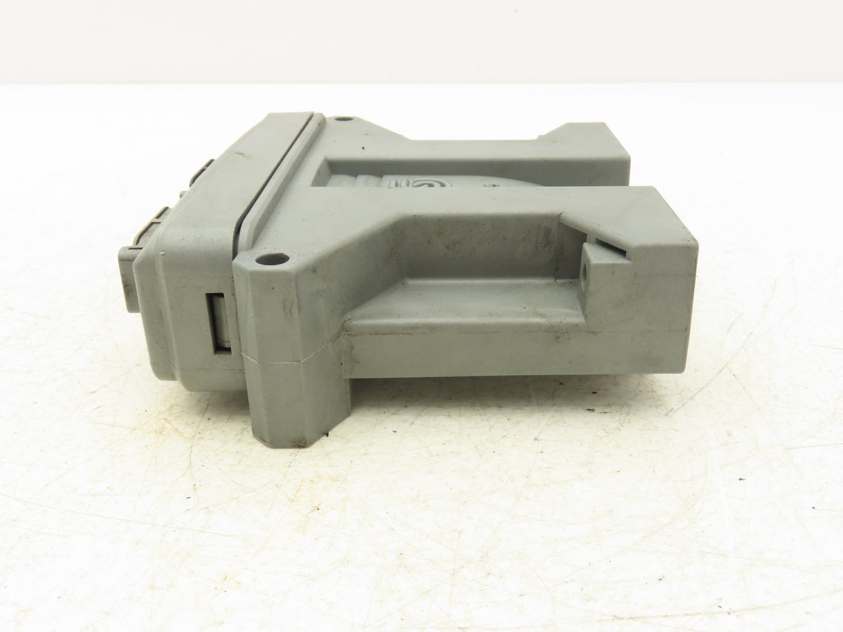 Hyster 8541084 Forklift V104 Hydraulic Control Module Rev 2 Off E60Z-33