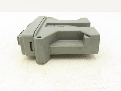 Hyster 8541084 Forklift V104 Hydraulic Control Module Rev 2 Off E60Z-33