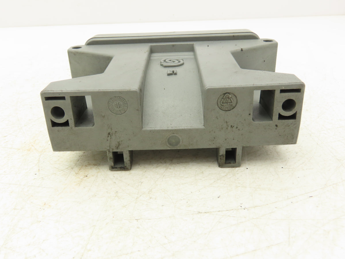 Hyster 8541084 Forklift V104 Hydraulic Control Module Rev 2 Off E60Z-33