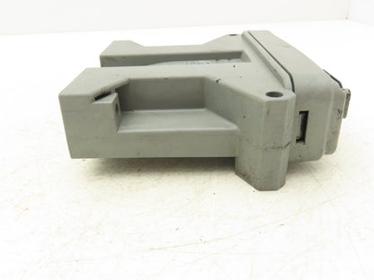 Hyster 8541084 Forklift V104 Hydraulic Control Module Rev 2 Off E60Z-33