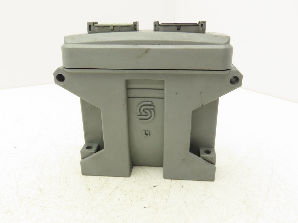 Hyster 8541084 Forklift V104 Hydraulic Control Module Rev 2 Off E60Z-33