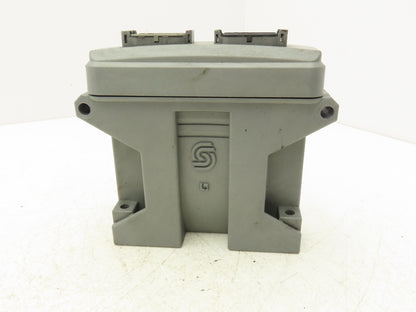 Hyster 8541084 Forklift V104 Hydraulic Control Module Rev 2 Off E60Z-33