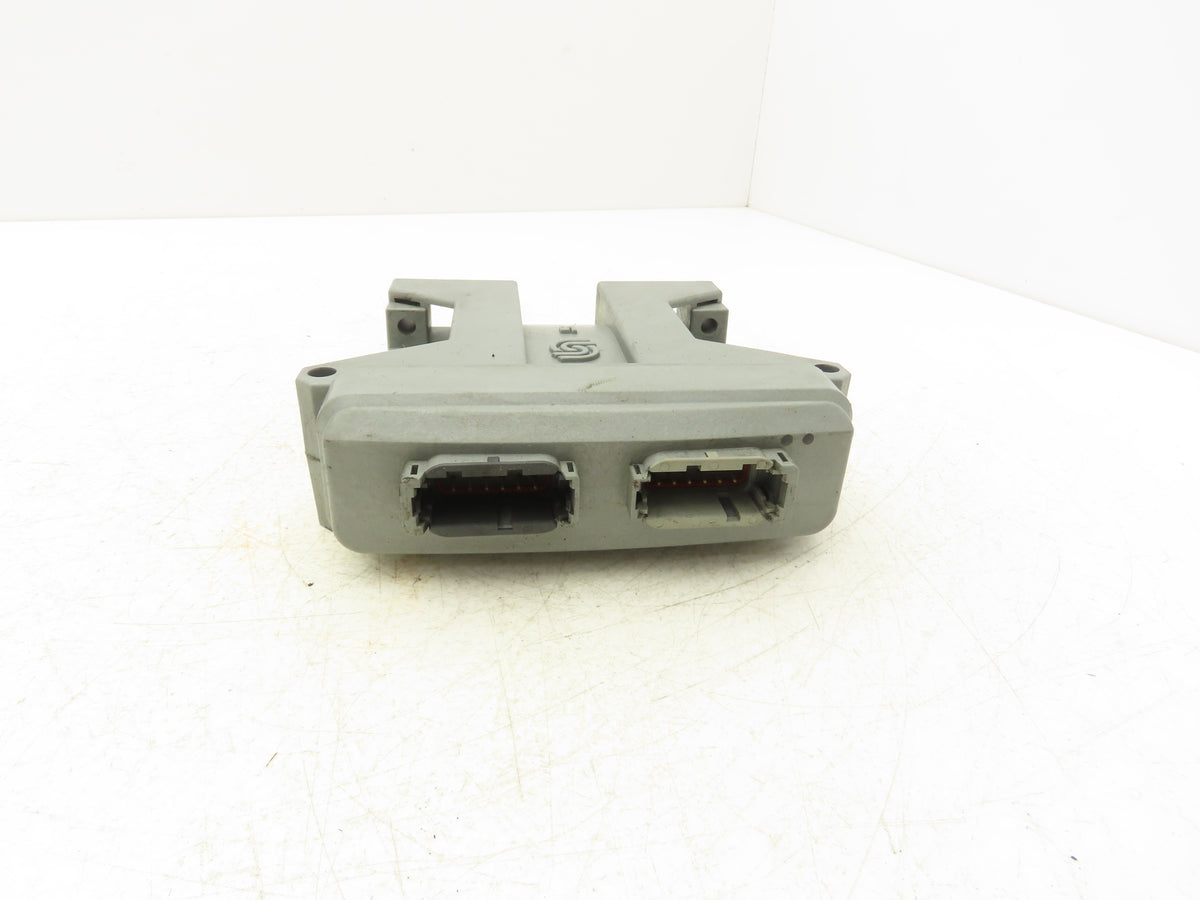 Hyster 8541084 Forklift V104 Hydraulic Control Module Rev 2 Off E60Z-33