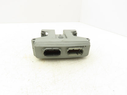 Hyster 8541084 Forklift V104 Hydraulic Control Module Rev 2 Off E60Z-33