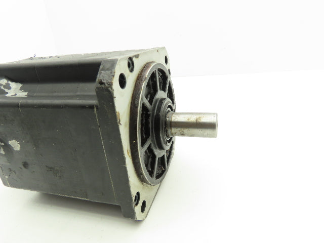 Okuma BL-MC50J-30S Servo Motor 1.5kw 3000 RPM 133V 3PH Encoder ER-JG-7200D