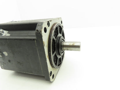 Okuma BL-MC50J-30S Servo Motor 1.5kw 3000 RPM 133V 3PH Encoder ER-JG-7200D