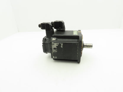 Okuma BL-MC50J-30S Servo Motor 1.5kw 3000 RPM 133V 3PH Encoder ER-JG-7200D