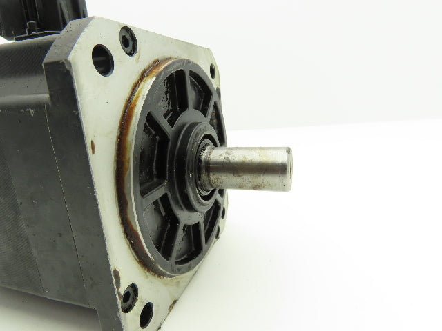 Okuma BL-MC50J-30S Servo Motor 1.5kw 3000 RPM 133V 3PH Encoder ER-JG-7200D