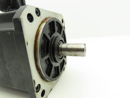 Okuma BL-MC50J-30S Servo Motor 1.5kw 3000 RPM 133V 3PH Encoder ER-JG-7200D
