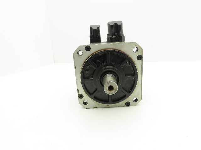 Okuma BL-MC50J-30S Servo Motor 1.5kw 3000 RPM 133V 3PH Encoder ER-JG-7200D