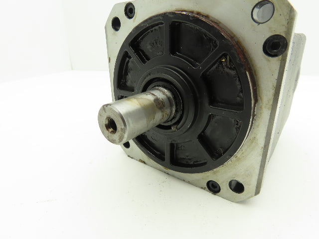 Okuma BL-MC50J-30S Servo Motor 1.5kw 3000 RPM 133V 3PH Encoder ER-JG-7200D