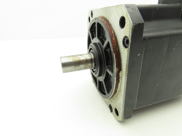 Okuma BL-MC50J-30S Servo Motor 1.5kw 3000 RPM 133V 3PH Encoder ER-JG-7200D