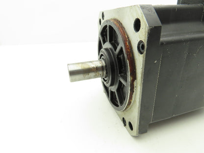 Okuma BL-MC50J-30S Servo Motor 1.5kw 3000 RPM 133V 3PH Encoder ER-JG-7200D