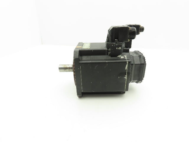 Okuma BL-MC50J-30S Servo Motor 1.5kw 3000 RPM 133V 3PH Encoder ER-JG-7200D